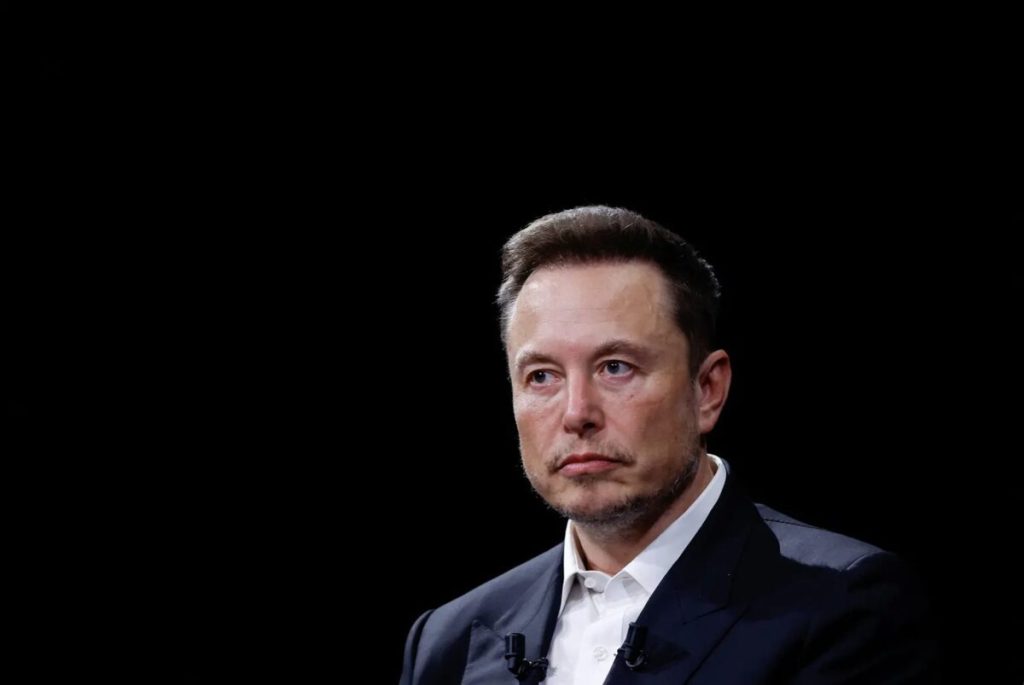 Elon Musk says he’ll move X and SpaceX to Texas
